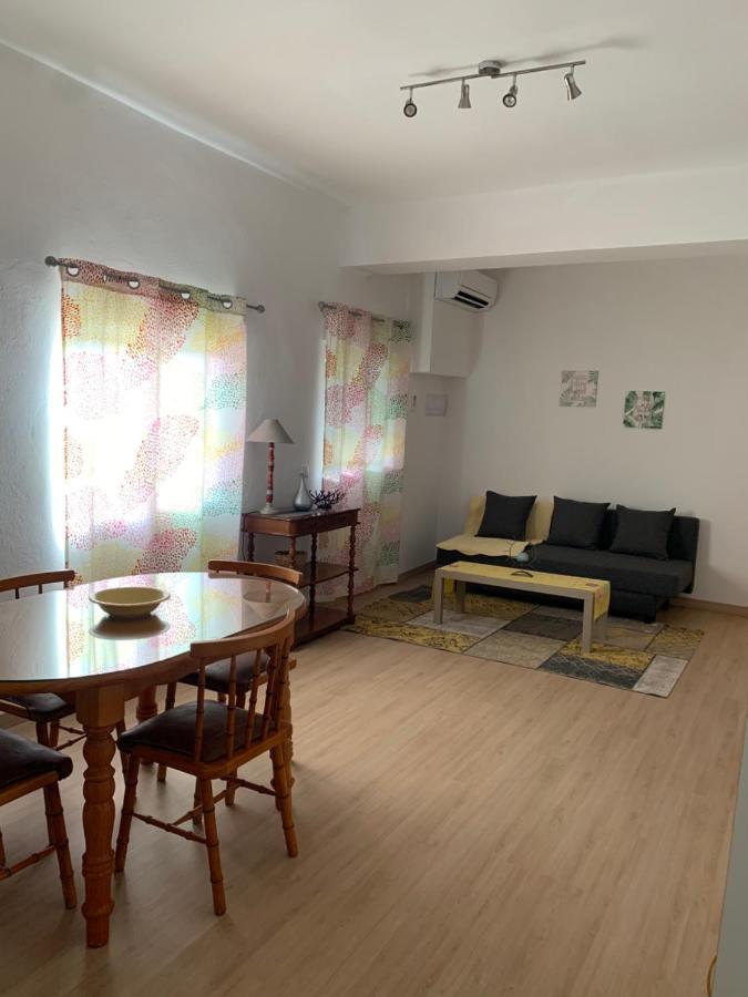 Las Casas Rurales De Los Olivos Tabernas Εξωτερικό φωτογραφία