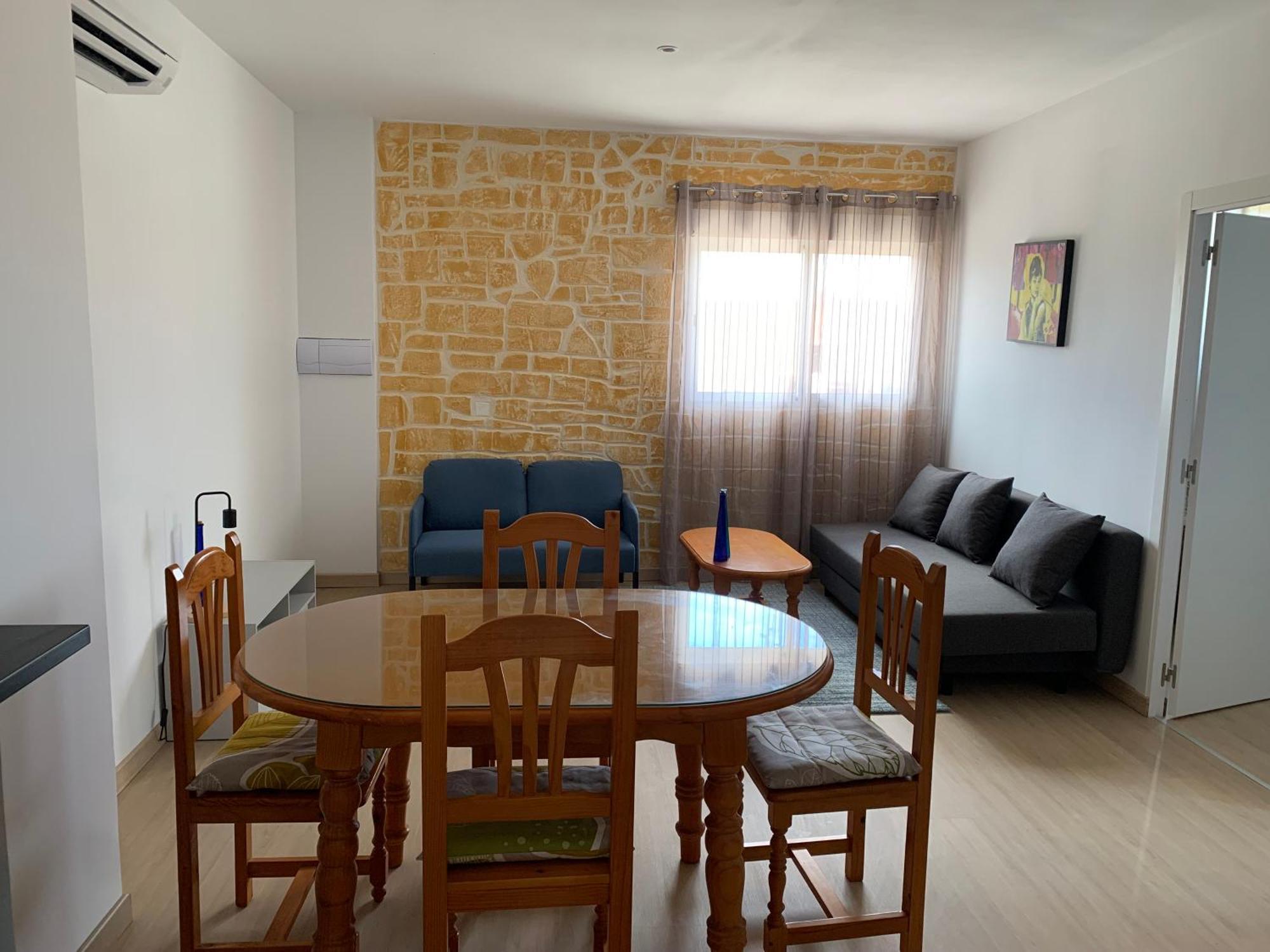 Las Casas Rurales De Los Olivos Tabernas Εξωτερικό φωτογραφία
