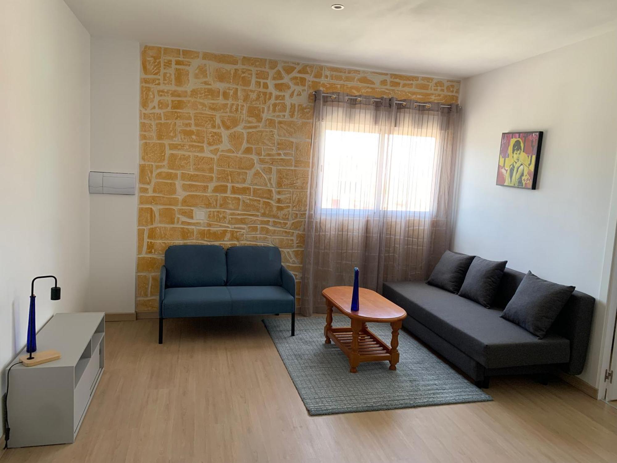Las Casas Rurales De Los Olivos Tabernas Εξωτερικό φωτογραφία