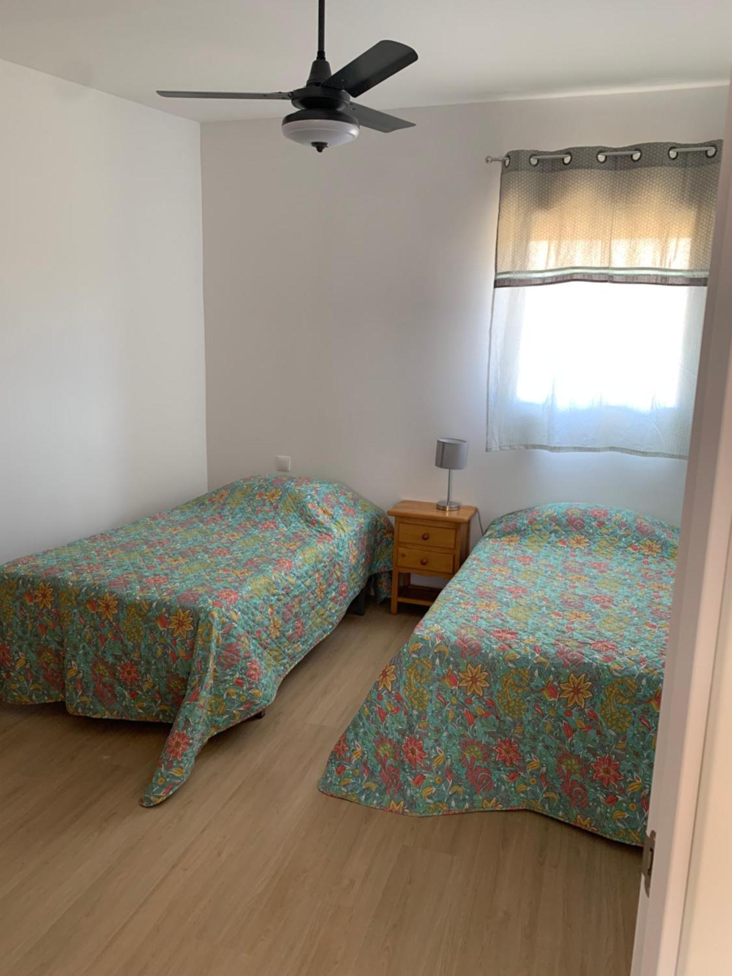 Las Casas Rurales De Los Olivos Tabernas Εξωτερικό φωτογραφία