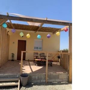 Las Casas Rurales De Los Olivos Tabernas Εξωτερικό φωτογραφία